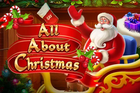 All About Christmas